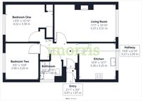 Floorplan Photo