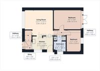 Floorplan Photo