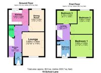 Floorplan Photo