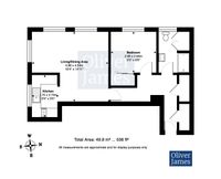 Floorplan Photo
