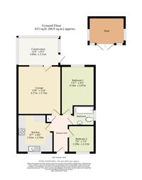 Floorplan Photo