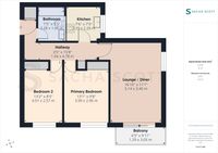 Floorplan Photo