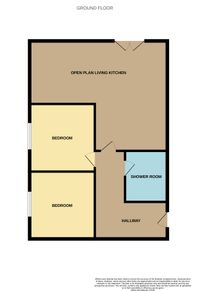 Floorplan Photo