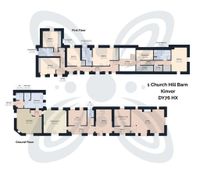 Floorplan Photo