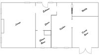 Floorplan Photo