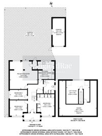 Floorplan Photo
