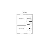 Floorplan Photo