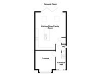 Floorplan Photo