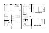 Floorplan Photo
