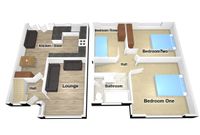 Floorplan Photo