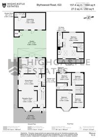 Floorplan Photo