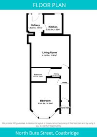 Floorplan Photo