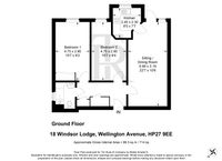 Floorplan Photo