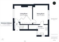 Floorplan Photo