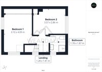 Floorplan Photo