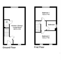 Floorplan Photo