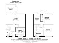 Floorplan Photo