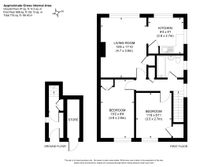 Floorplan Photo