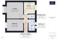 Floorplan Photo