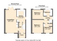 Floorplan Photo