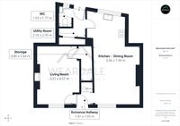 Floorplan Photo