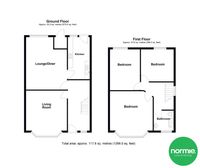 Floorplan Photo