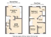 Floorplan Photo