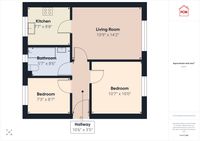 Floorplan Photo