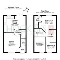 Floorplan Photo
