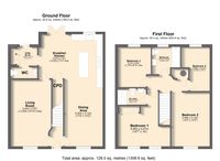 Floorplan Photo