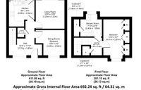 Floorplan Photo