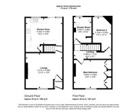 Floorplan Photo