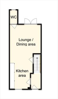 Floorplan Photo