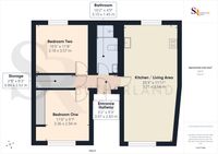 Floorplan Photo