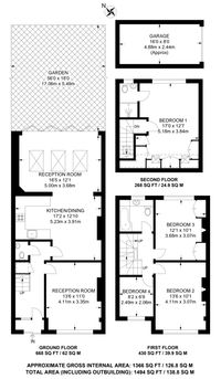 Floorplan Photo