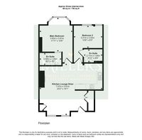 Floorplan Photo