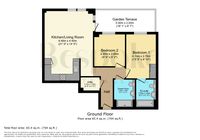 Floorplan Photo