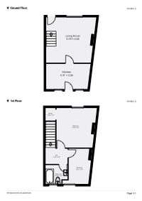 Floorplan Photo