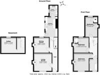 Floorplan Photo