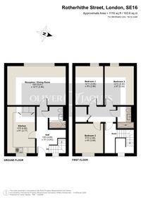 Floorplan Photo
