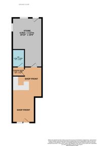 Floorplan Photo