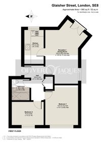 Floorplan Photo