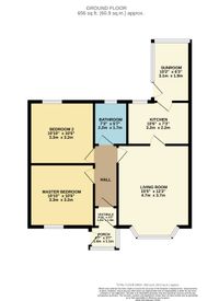 Floorplan Photo