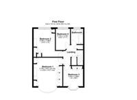 Floorplan Photo
