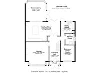 Floorplan Photo
