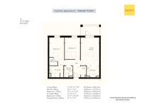 Floorplan Photo