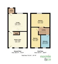 Floorplan Photo