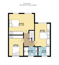 Floorplan Photo