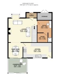 Floorplan Photo