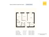 Floorplan Photo